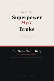 When the Superpower Myth Broke