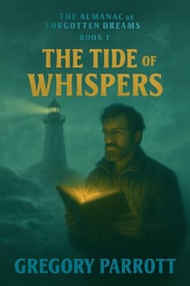 The Tide of Whispers - The Almanac of Forgotten Dreams, #1