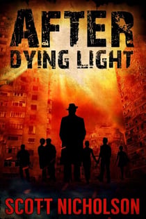After: Dying Light - After, #6