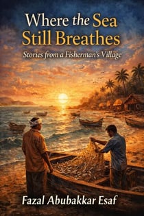 Where the Sea Still Breathes