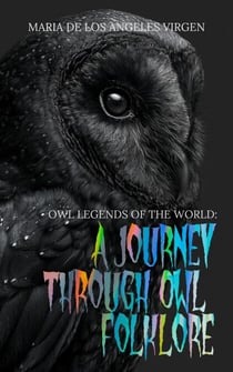 Owl Legends of the World