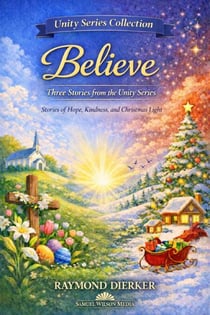 Believe: Three Stories from the Unity Series - Unity Series Collection, #1