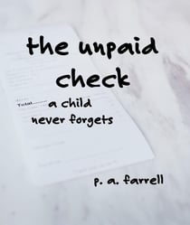 The Unpaid Check