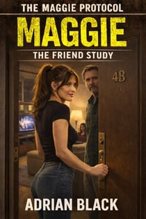 Maggie: The Friend Study - The Maggie Protocol, #5