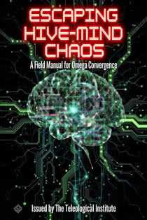 Escaping Hive-Mind Chaos: A Field Manual for Omega Convergence - The Omega Convergence Series