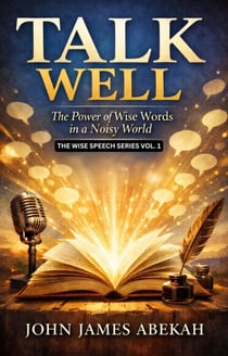 Talk Well - The Wise Speech Series, #1