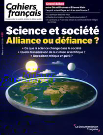 Science et société