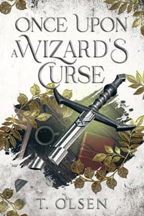 Once Upon A Wizard's Curse