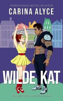 Wilde Kat - MetroZiekhuisNachten, #11