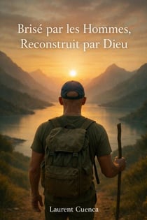 Brisé par les Hommes. Reconstruit par Dieu