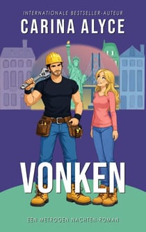 Vonken - MetroZiekhuisNachten, #12