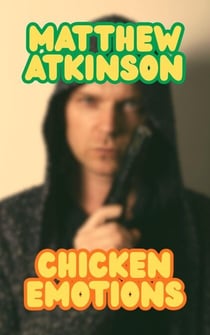 Chicken Emotions - Lower Power, #6
