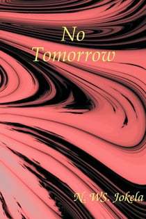 No Tomorrow - Tribble Month, #4