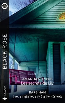 Les secrets de Lily - Les ombres de Cider Creek
