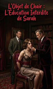 L’Objet de Chair : L’Éducation Interdite de Sarah
