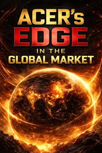ACER’s Edge in the Global Market