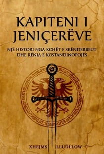 Kapiteni i Jeniçerëve