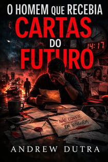 O Homem Que Recebia Cartas Do Futuro