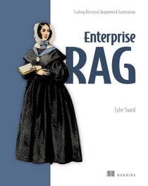 Enterprise RAG - Scaling Retrieval Augmented Generation