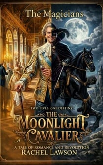 The Moonlight Cavalier - The Magicians