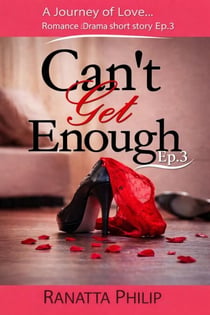 Can't Get Enough Ep3