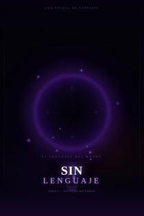 sin lenguaje