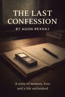 “The Last Confession”
