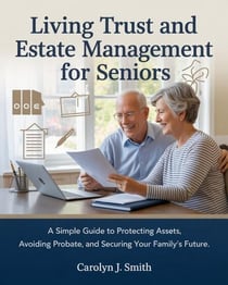 Living Trust And Estate Management for Seniors
