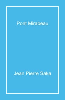 Pont Mirabeau