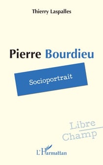 Pierre Bourdieu - Socioportrait