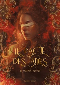 Le pacte des âmes - Le premier traître