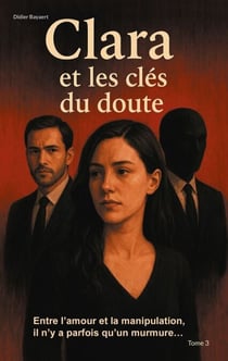 Clara et les clés du doute - Tome 3