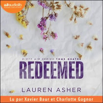 Redeemed - Dirty Air, tome 4