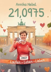 21,0975 - Laufen - Leben - Lieben