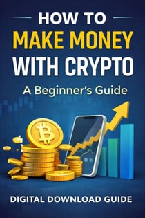 How to Make Money with Crypto: A Beginner’s Guide