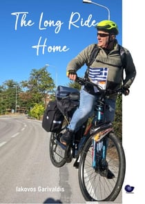 The Long Ride Home - Memoirs, #1