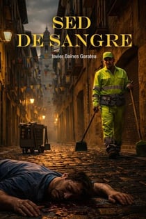 SED DE SANGRE