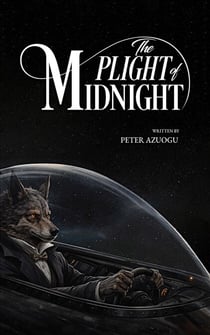 The Plight of Midnight - The Plight Trilogy, #1