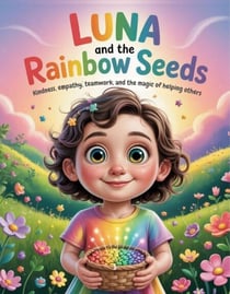 Luna and the Rainbow Seeds