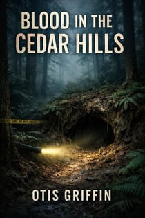 Blood in the Cedar Hills