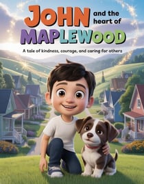 John and the Heart of Maplewood