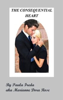 The Consequential Heart - Driscoll Saga, #5