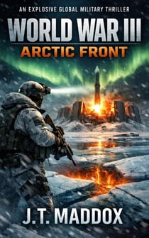World War III: Arctic Front