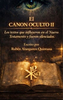 EL CANON OCULTO II - EL CANON OCULTO II, #2