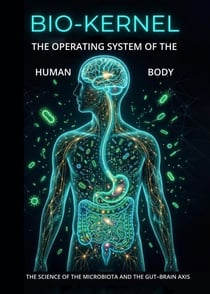 Bio-Kernel The Operating System Of The Human Body