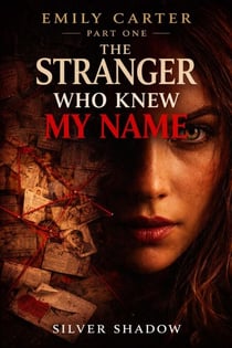 The Stranger Who Knew My Name - Emily Carter, #1