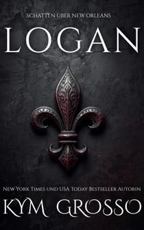 Logan - SCHATTEN ÜBER NEW ORLEANS, #4