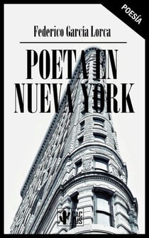 Poeta en Nueva York
