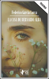 La casa de Bernarda Alba