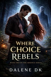 Where Choice Rebels-book2 - The Absence Series, #2